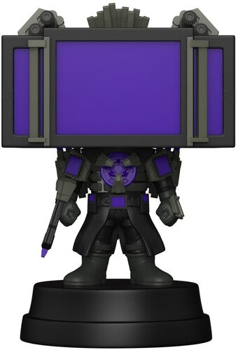 Funko POP! SFX: Animation - Titan TV Man