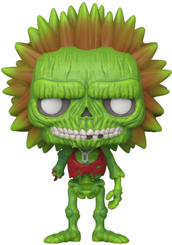 Funko POP! Movies: Return of the Living Dead - Zombie Trash