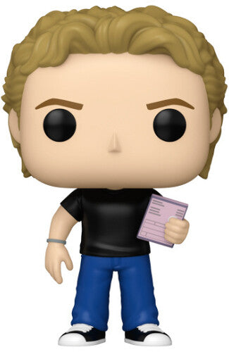 Funko POP! Movies: Fast & Furious- Brian O'Conner