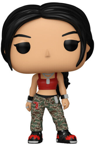 Funko POP! Movies: Fast & Furious - Letty Ortiz