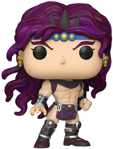 Funko POP! Anime JoJo's Bizarre Adventure - Kars