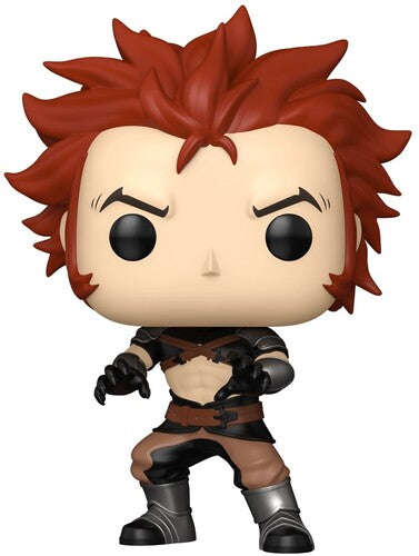 Funko POP! Anime: Solo Leveling - Baek Yoonho