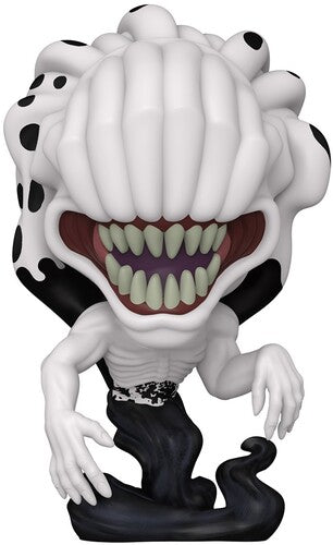Funko POP! Anime Jujutsu Kaisen 0 - Rika