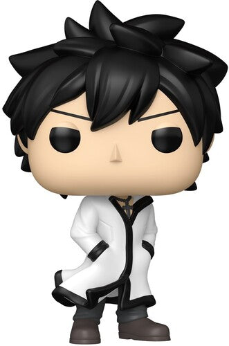 Funko POP! Anime: Fairy Tail 100 Years Quest - Gray (Styles May Vary)