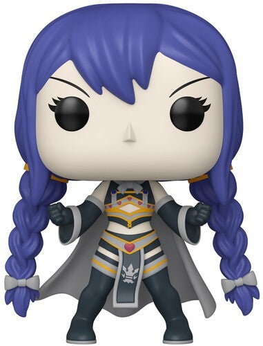 Funko POP! Anime: Fairy Tail: 100 Years Quest - Wendy