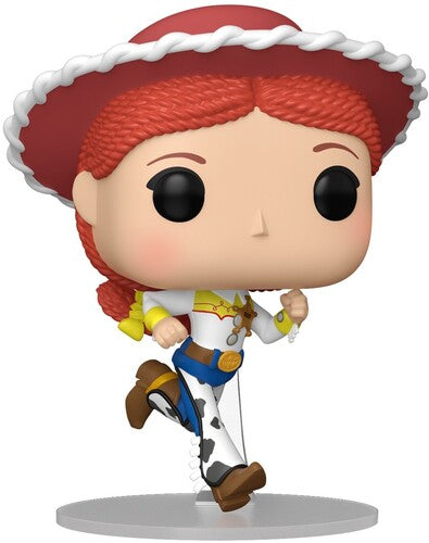 Funko POP! Disney: Toy Story 5 - Jessie
