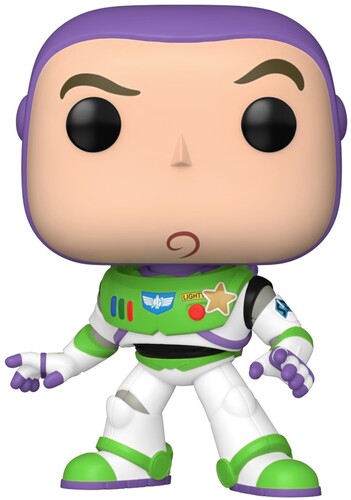 Funko POP! Disney: Toy Story 5 - Buzz Lightyear