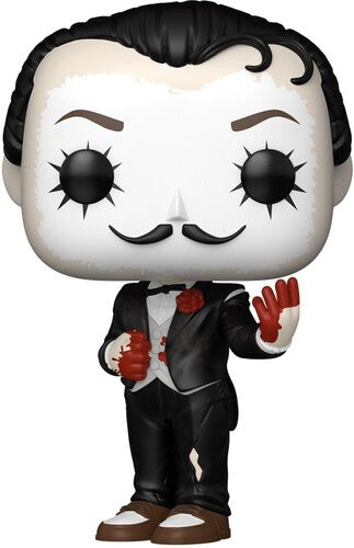 Funko POP! Games: Bioshock - Sander Cohen