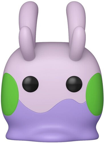 Funko POP! Games: Pokemon - Goomy