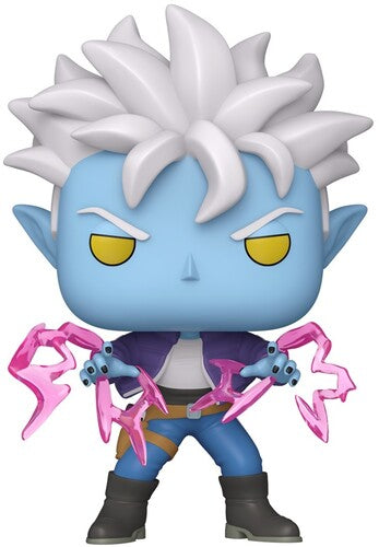 Funko POP! Anime: Dragon Ball DAIMA - Glorio