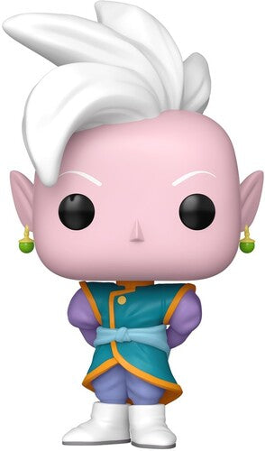Funko POP! Anime: Dragon Ball DAIMA - Supreme Kai, Mini