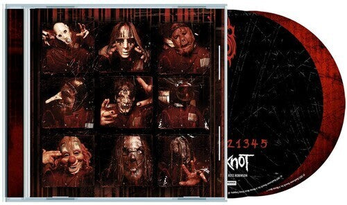 Slipknot - Slipknot (25th Anniversary Edition)