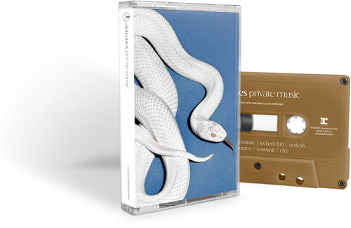 Deftones - Private Music