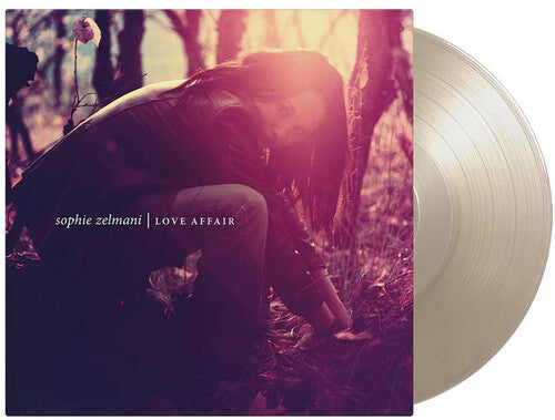 Sophie Zelmani - Love Affair - Limited 180-Gram Crystal Clear Vinyl