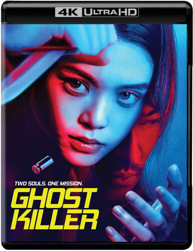 Ghost Killer