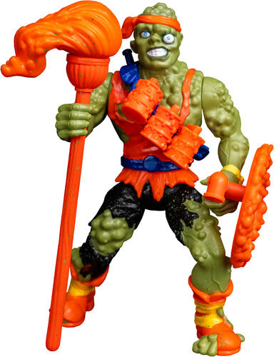 Trick or Treat Studios - Toxic Crusaders - Toxie 5" Action Figure