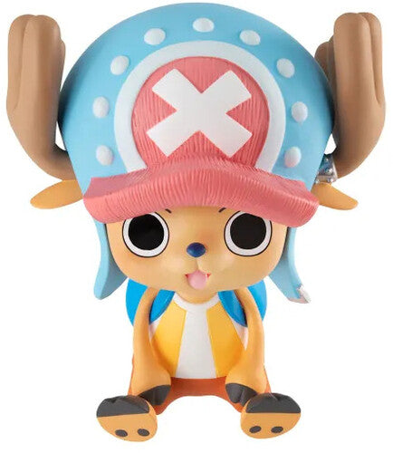Megahouse - One Piece - Lookup - Tony Tony Chopper Figure