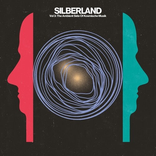 Silberland 3: Ambient Side Kosmische Musik/ Var - Silberland, Vol. 3: The Ambient Side Of Kosmische Musik 1972-1986