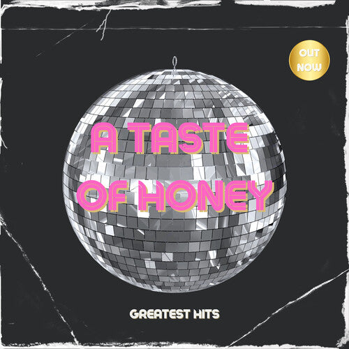 Taste of Honey - Taste of Honey - Three Greatest Hits