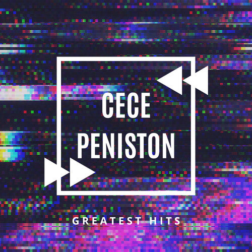 Cece Peniston - CeCe Peniston - LIVE