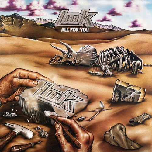 Link - All for You