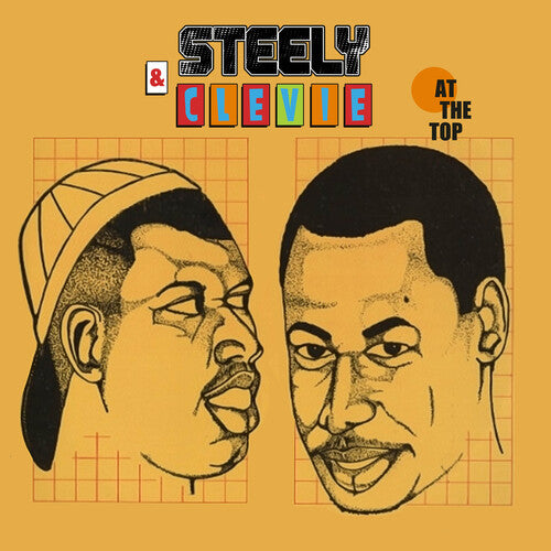 Steely & Clevie - At the Top