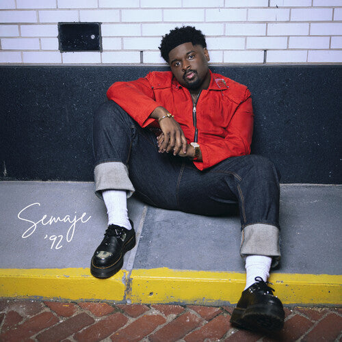 Semaje - '92