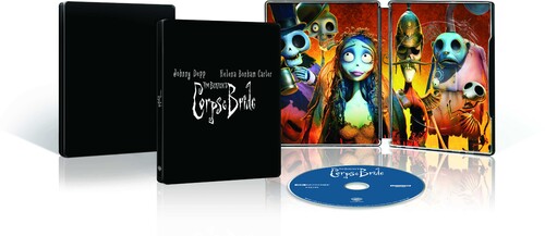 Corpse Bride