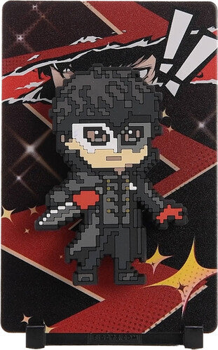 FiGGYZ - Persona 5 - Joker Magnetic Collectible