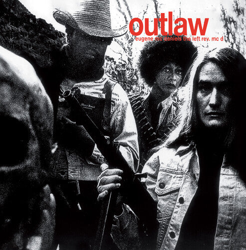 Eugene McDaniels - Outlaw