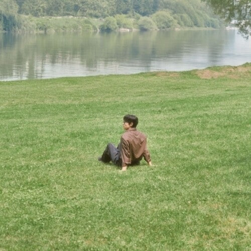 Kwon Sun Gwan - Traveler - incl. 6 Lyric Photocards