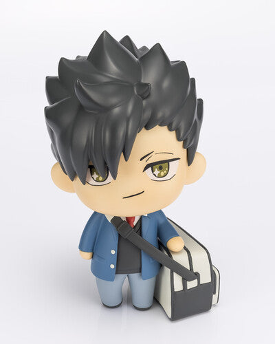 Rowtashii Noise - Haikyu!! - Tekupiku - Tetsuro Kuroo