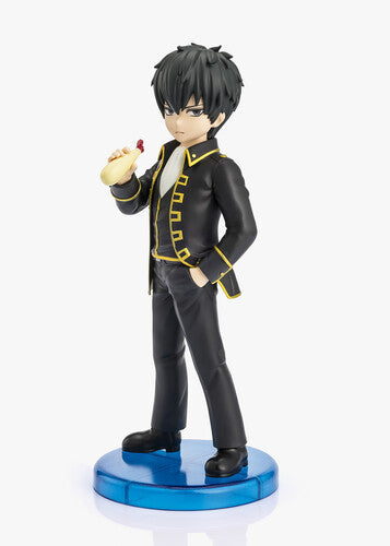 Rowtashii Noise - Gintama - Adokenette - Hijikata Toushirou