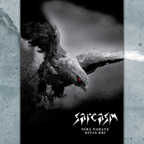 Sarcasm - Igra Narave / Divja Kri