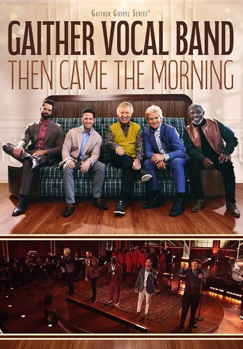 Then Came the Morning