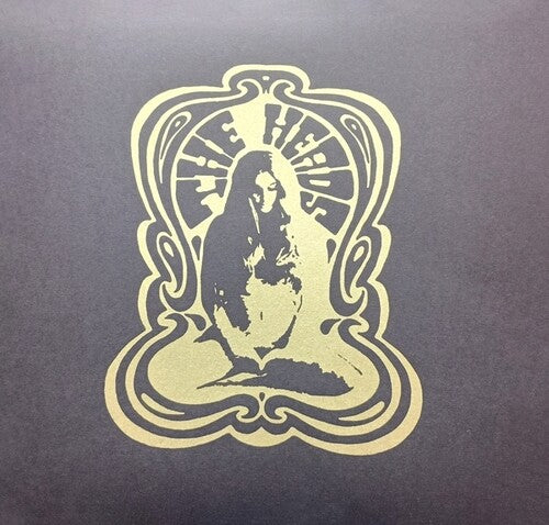 The Heads - Reverberations, Vol. 7