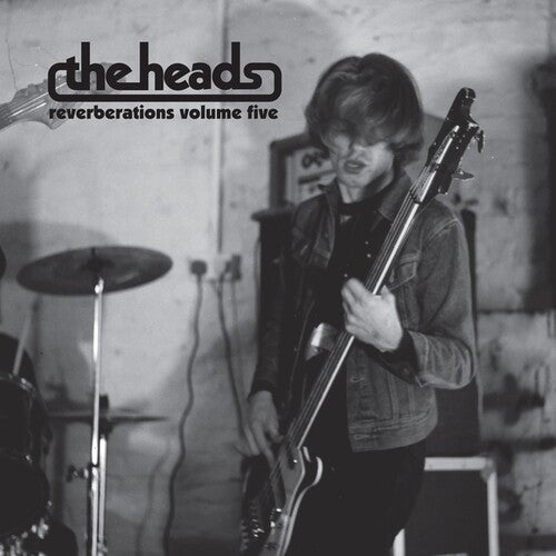 Heads - Reverberations, Vol. 5
