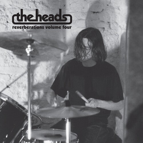 The Heads - Reverberations, Vol. 4
