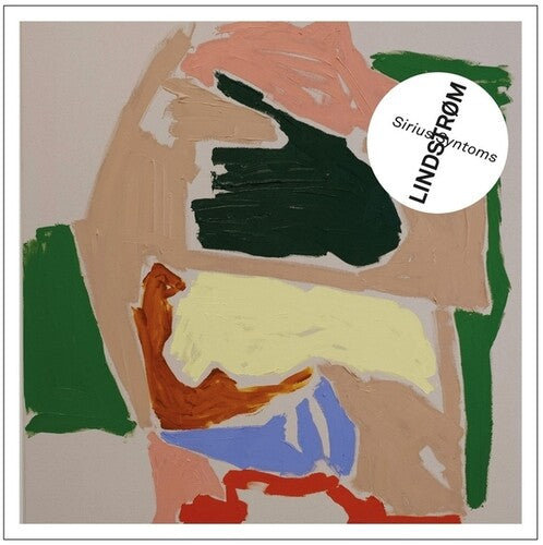 Lindstrom - Sirius Syntoms
