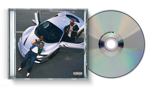 Larry June - Until Night Comes