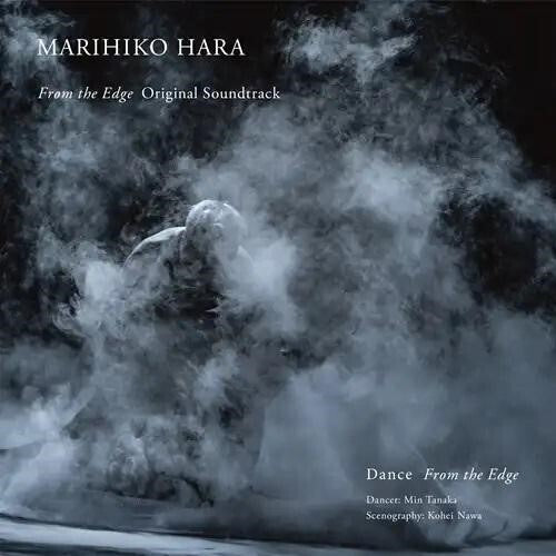 Marihiko Hara - From The Edge (Original Soundtrack)
