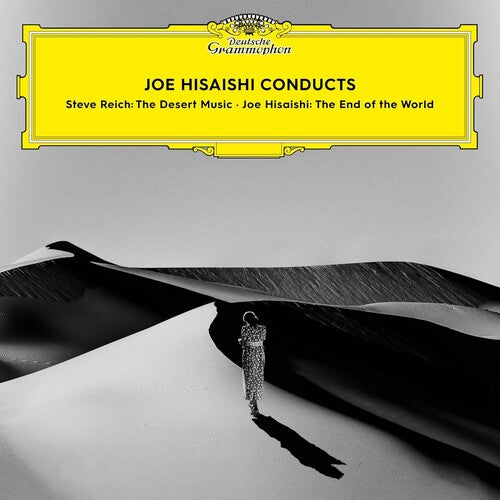 Joe Hisaishi - Joe Hisaishi Conducts the End of the World Reicht