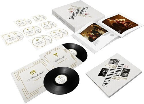 Spandau Ballet - Everything Is Now - Vol. 1