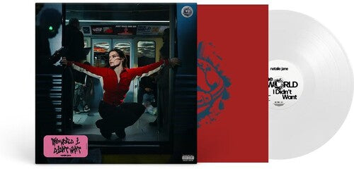 Natalie Jane - the world i didn't want