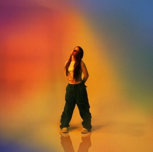 Natalie Jane - the world i didn't want