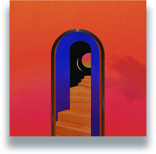 Haul - Hold On (with Art Of Tones Remix)