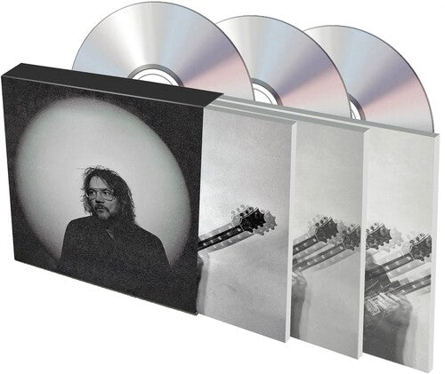 Jeff Tweedy - Twilight Override