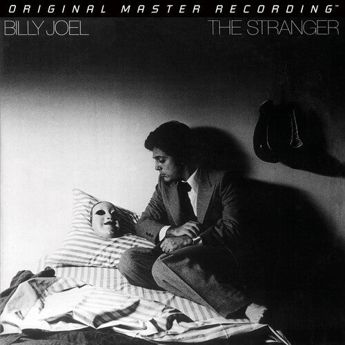 Billy Joel - The Stranger