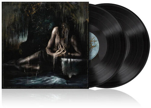 Lorna Shore - I Feel The Everblack Festering Within Me - Black Vinyl