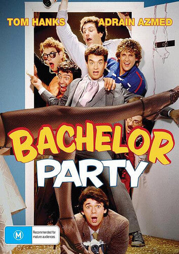 Bachelor Party